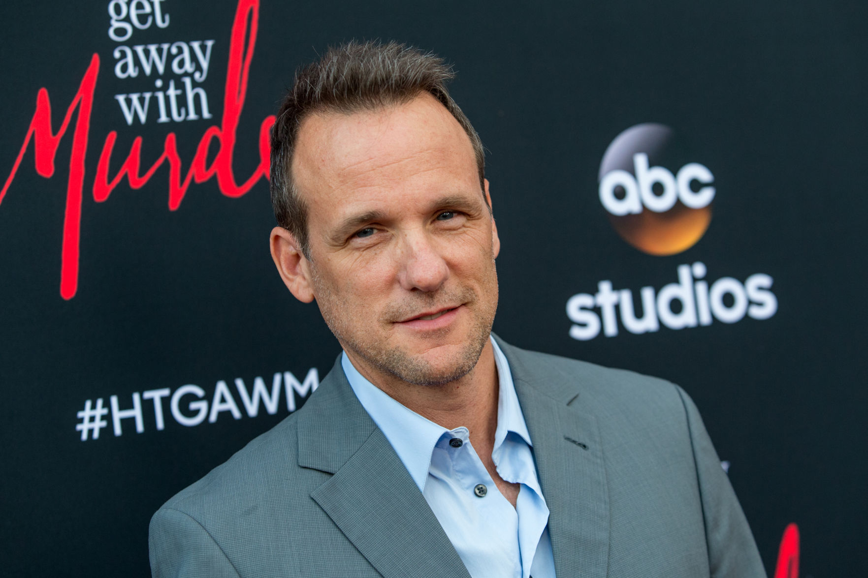 Birthday: Tom Verica